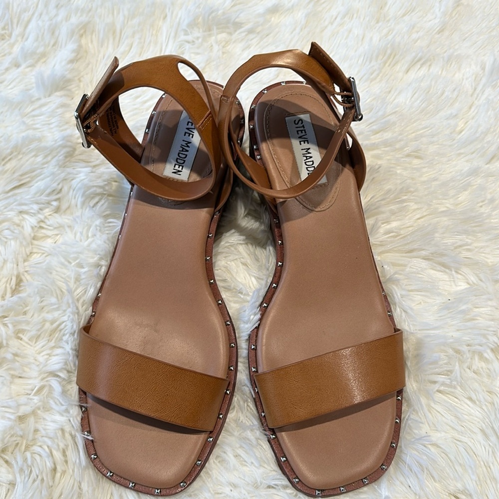Steve Madden Wedge Sandals